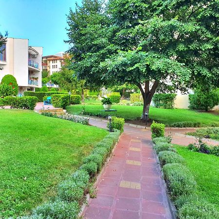 Sveti Vlas Marina Beach Apartment - Vega Village Ngoại thất bức ảnh